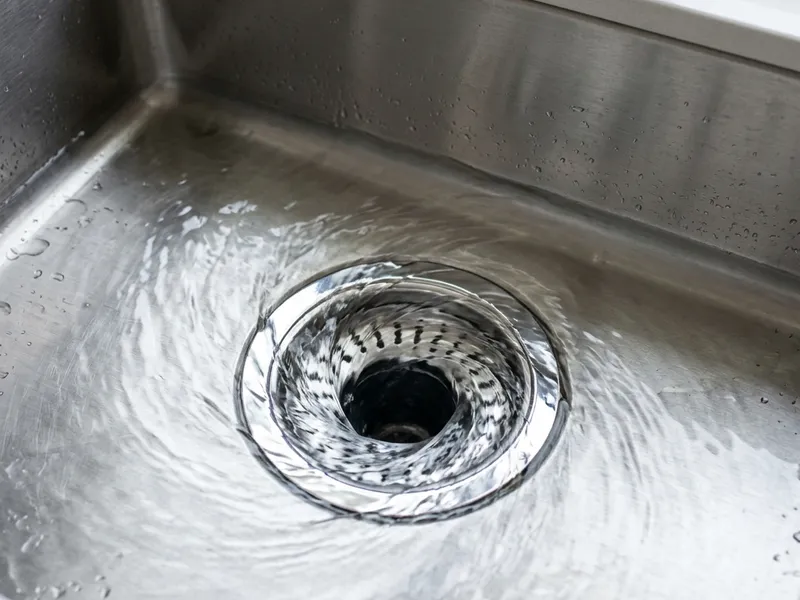Drain Cleaning Plumber in Finesville, NJ